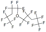 2,2,3,3,3-Pentafluoropropyl-1,1,2,2-tetrafluoroethyl ether Structure,50807-74-4Structure