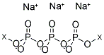 Sodium polymetaphosphate Structure,50813-16-6Structure