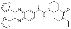 Dc 838 Structure,508186-08-1Structure