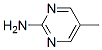 5-Methylpyrimidin-2-amine Structure,50840-23-8Structure