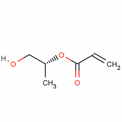 Poly(propylene glycol) acrylate Structure,50858-51-0Structure