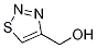 1,2,3-Thiadiazol-4-methanol Structure,50868-99-0Structure