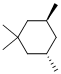 Trans-1,1,3,5-tetramethylcyclohexane Structure,50876-31-8Structure