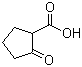 2-Cyclopentanone carboxylate Structure,50882-16-1Structure