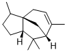 (+)-α-Funebrene Structure,50894-66-1Structure