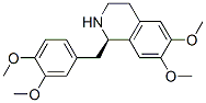 (R)-(+)-Tetrahydropapaverine Structure,50896-90-7Structure