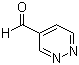 Pyridazine-4-carbaldehyde Structure,50901-42-3Structure