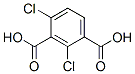 2,4-Dichloroisophthalic acid Structure,50903-03-2Structure