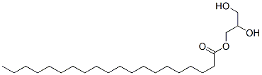 Glyceryl arachidate Structure,50906-68-8Structure