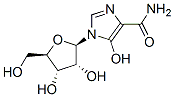 Mizoribine Structure,50924-49-7Structure