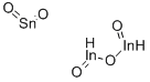 Indium tin oxide Structure,50926-11-9Structure