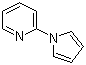 2-(1H-pyrrol-1-yl)pyridine Structure,50966-74-0Structure