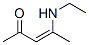 3-Penten-2-one, 4-(ethylamino)- (7ci,9ci) Structure,50967-59-4Structure