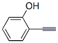 2-Ethynyl-phenol Structure,5101-44-0Structure