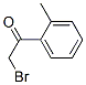 2-Methylphenacyl Bromide Structure,51012-65-8Structure