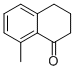 8-Methyl-1-tetralone Structure,51015-28-2Structure