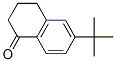 6-(1,1-Dimethylethyl)-3,4-dihydro-1(2h)-naphthalenone Structure,51015-37-3Structure