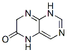 6(5H)-Pteridinone,1,7-dihydro- (9CI) Structure,51036-16-9Structure