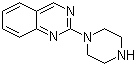 2-(Piperazin-1-yl)quinazoline Structure,51047-61-1Structure