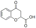 3,4-Dihydro-4-oxo-2h-1-benzopyran-2-carboxylic acid Structure,51048-00-1Structure