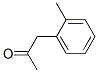 2-Methylphenylacetone Structure,51052-00-7Structure