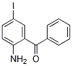 2-Amino-5-iodobenzophenone Structure,51073-69-9Structure