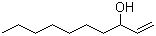 1-Decen-3-ol Structure,51100-54-0Structure