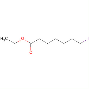 Ethyl-7-iodoheptanoate Structure,51100-70-0Structure