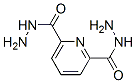 Pyridine-2,6-dicarbohydrazide Structure,5112-36-7Structure