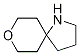 8-Oxa-1-aza-spiro[4.5]decane Structure,51130-63-3Structure