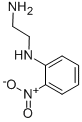 N-(2-nitro-phenyl)-ethane-1,2-diamine Structure,51138-16-0Structure