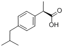 (R)-(-)-ibuprofen Structure,51146-57-7Structure