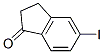 1H-Inden-1-one, 2,3-dihydro-5-iodo- Structure,511533-38-3Structure