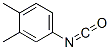 3,4-Dimethylphenyl isocyanate Structure,51163-27-0Structure