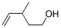 3-Methyl-4-penten-1-ol Structure,51174-44-8Structure