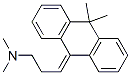 Melitracen Structure,5118-29-6Structure