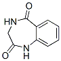 3,4-Dihydro-1H-benzo[e][1,4]diazepine-2,5-dione Structure,5118-94-5Structure