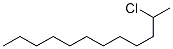 2-Chlorododecane Structure,51191-26-5Structure