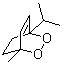 Ascaridole Structure,512-85-6Structure