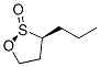 (2S,3s)-3-propyl-1,2-oxathiolane 2-oxide Structure,512178-70-0Structure