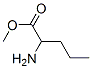 Dl-norvaline methyl ester Structure,51220-50-9Structure