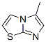 5-Methylimidazo[2,1-b]thiazole Structure,51226-35-8Structure