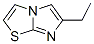 6-Ethylimidazo[2,1-b]thiazole Structure,51226-36-9Structure