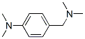 N,n-dimethyl-4-(dimethylamino)benzenemethanamine Structure,51227-15-7Structure