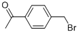 1-(4-(Bromomethyl)phenyl)ethanone Structure,51229-51-7Structure