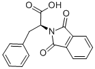 Phthaloyl-L-Phenylalanine Structure,5123-55-7Structure