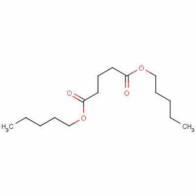 Dipentyl glutarate Structure,51238-95-0Structure