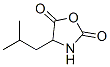 4-Isobutyloxazolidine-2,5-dione Structure,51248-35-2Structure