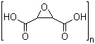 2,3-Oxiranedicarboxylic acid homopolymer Structure,51274-37-4Structure