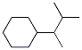 1,2-Dimethylpropylcyclohexane Structure,51284-29-8Structure